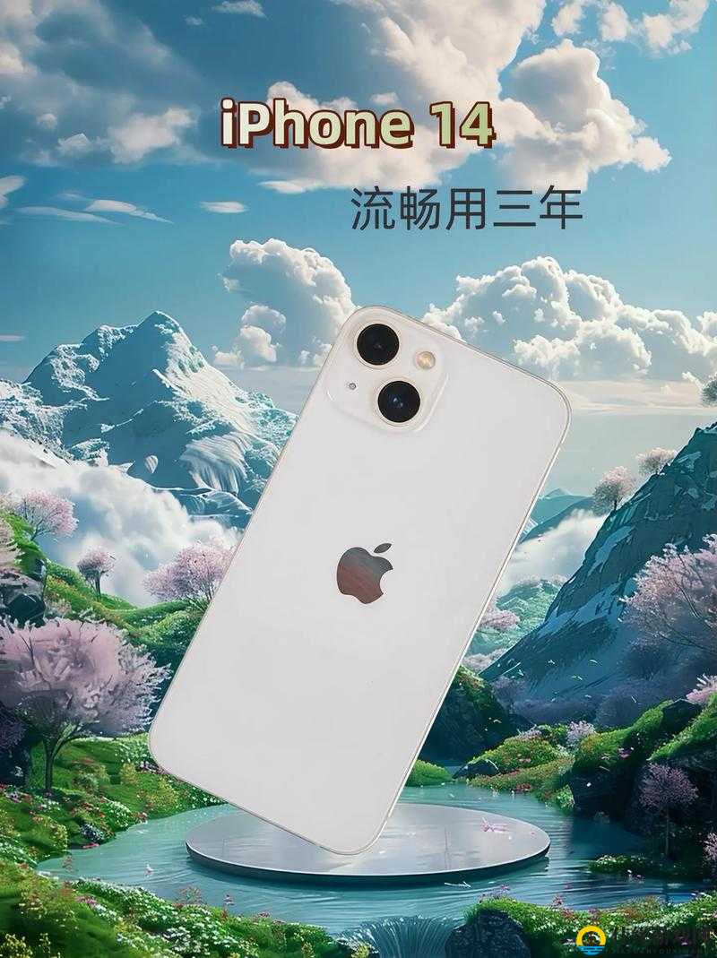 IPHONE14 欧美版：时尚科技的先锋，引领未来通讯潮流